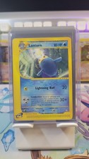 ⚡🌊 Lanturn 20/147 LP – Pokémon Aquapolis – Pokémon TCG 🌊⚡ on eBay