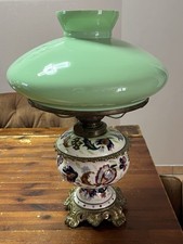 &Ouml;l Lampe