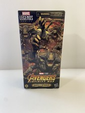 NEW Hasbro Marvel Legends Marvel s Outriders Figure Avengers Infinity War SEALED