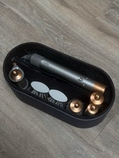 Dyson Airwrap Multi-Styler Long Edition Nickel/Copper Plus Attachments