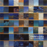 Tindersticks The Something Rain (Cd) Album