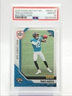 TRAVIS HUNTER 2025 PANINI INSTANT RPS FIRST LOOK ROOKIE RC 1/4062 PSA 10 Q0004