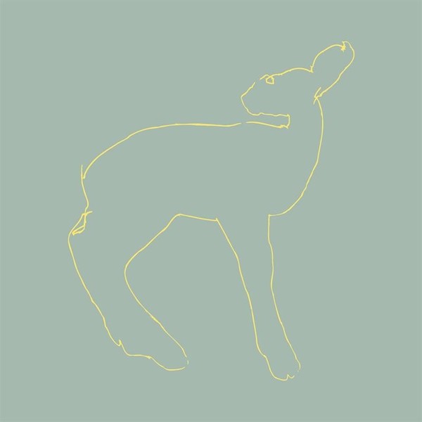 Songs:Ohia: Hecla & Griper (Reissue) - 375 Media - (Vinyl / Independent)-image
