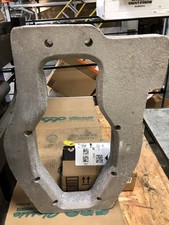 USA Made Transom Mount Plate pre drilled For Mercury Mercruiser Alpha Bravo
