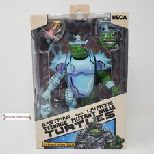 Neca Teenage Mutant Ninja Turtles Eastman Laird's Urban Legends CYBORG DONATELLO