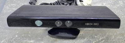 Microsoft  Xbox 360 Kinect Sensor Bar 