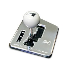Hurst 5380403 Comp Stick Automatic Shifter Kit Fits 08-12 Challenger