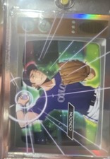 2025 Bowman - Anime Charlie Condon #BA-3 (RC)