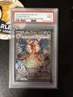 Pokémon TCG Charizard EX Obsidian Flames Holo Card 223/197 PSA 9 Mint