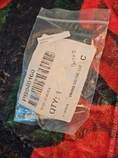 PB040160 GENUINE OEM VIKING Wok Igniter -B90