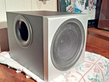 LOGITECH Z 2300 LAUTSPRECHER SUBWOOFER BASS V...