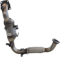 Bosal Katalysator Kat FüR Ford C-Max Ii 1.0 Ecoboost Focus Iii Turnier