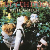 In The Garden (Remastered) (180G) | Eurythmics | Vinyl / Schallplatte | 2018