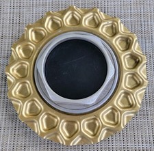 Rare Bbs Center Cap 1 1990s Era Twist On 6 34 Dia Gold 1990s Fits Bmw Rare Bbs Center Cap 1 1990s Era Twist On 6 34 Dia Gold 1990s Fits Bmw
