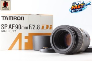 Tamron 90mm F2.8 for sale | eBay