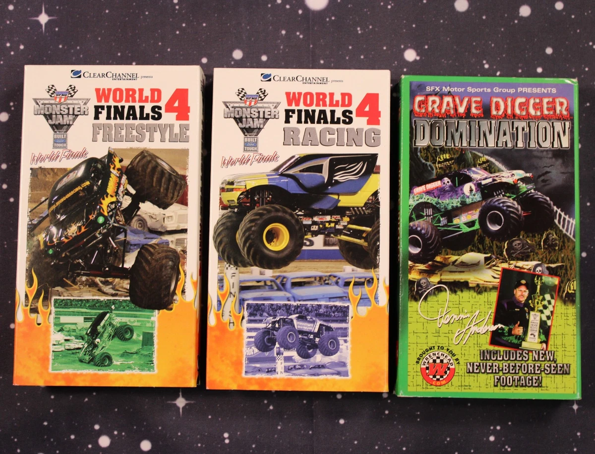 Motorsports VHS Tapes for sale - eBay