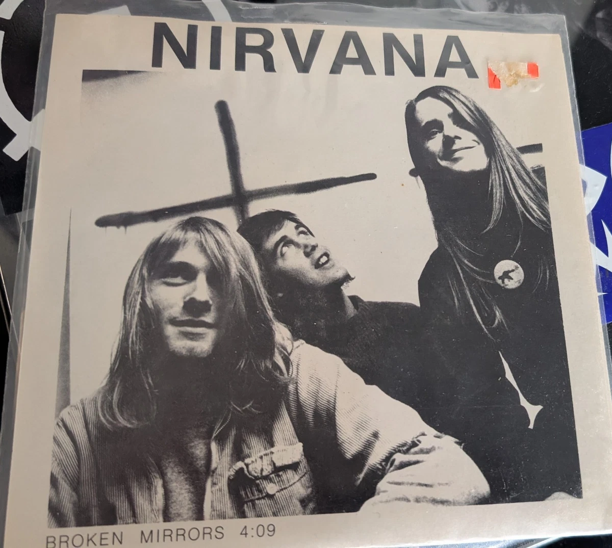 Nirvana 7