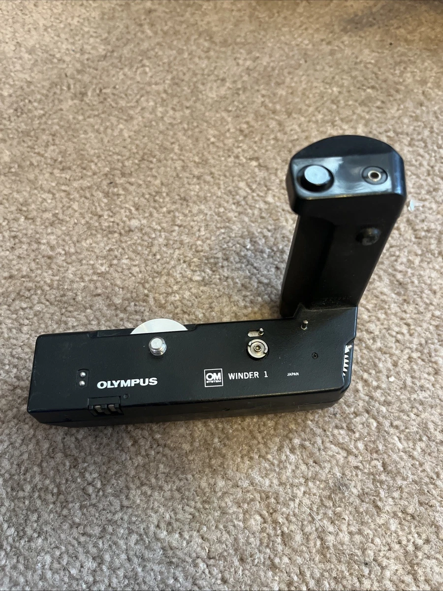 Olympus Winder 2 for sale | eBay