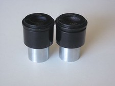 Olympus 10x Bi Eyepiece for Microscope, several available,  50 each
