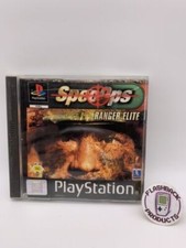 Thumbnail of ebay&reg; auction 354011018281 | Sony Playstation 1 PS1 Spiel  Spec OPS: Ranger Elite / PAL Zustand: Gut /R1F5