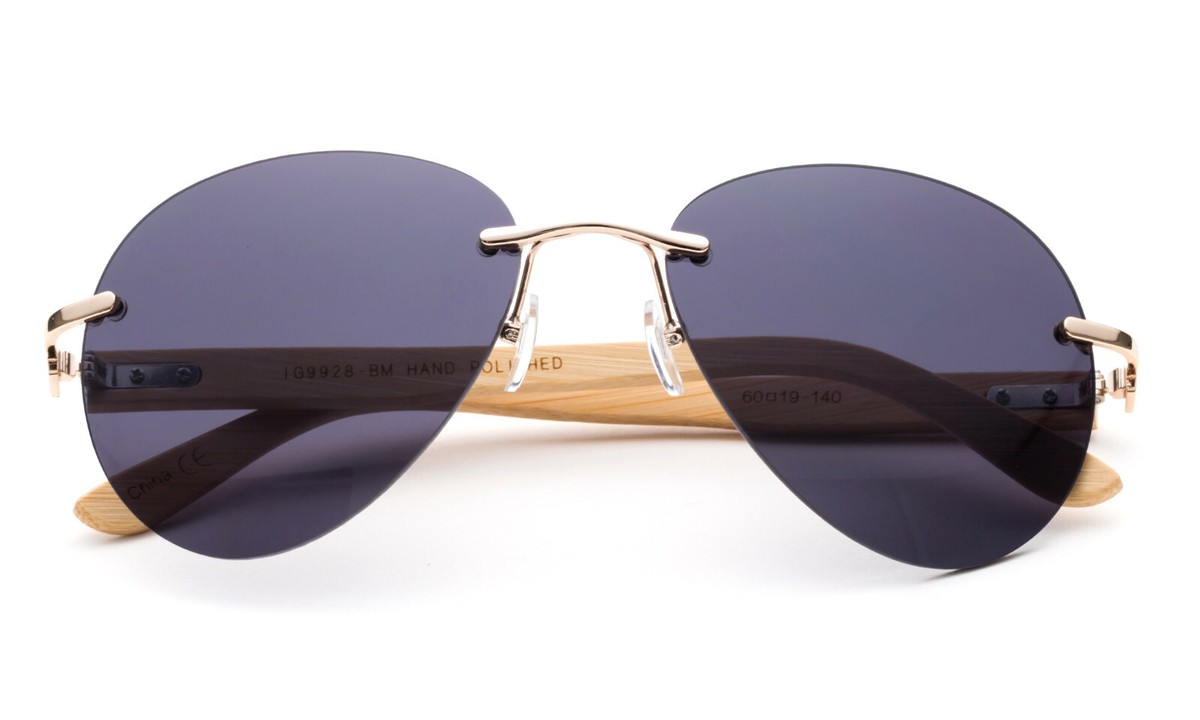 Wood Sunglasses - Amazing Products