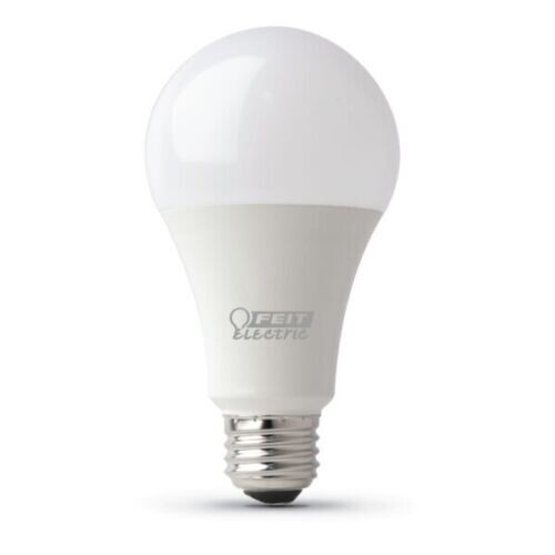 Feit Electric 100-Watt Equivalent Bright White Enhance LED 6 packs of 2