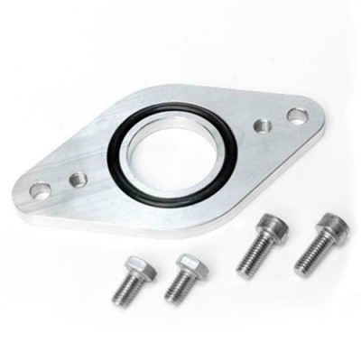 Torque Solution TS-SU-GRD2 Greedy Blow Aus Ventil Adapter: Für Subaru Wrx 08-13