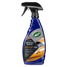 Turtle Wax Ice Spray Wax High Shine Long Last...