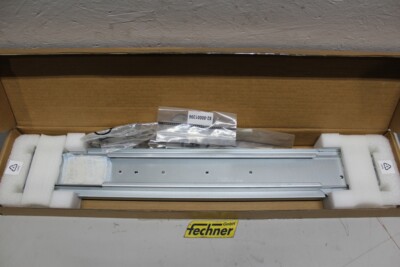HP HPE Rail System Rack Mounting Kit Schienen FHDW013-03 Neu