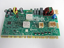 AEG LFR71844B WASHING MACHINE CONTROL BOARD MODULE PCB  (10)
