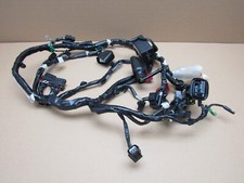 Honda CBF 125 M-M 2023 only 23 miles wiring loom harness (12303)