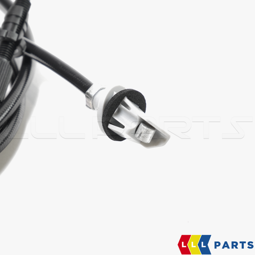 NEW GENUINE BMW 3 SERIES E46 316i 318i THROTTLE ACCELERATOR BOWDEN CABLE 1166203 eBay