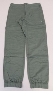 Mack Weldon Men's Sunday Lounge Pant EW9 Cactus/Spruce ...