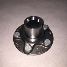 LAND ROVER DISCOVERY SPORT REAR SUSPENSION HUB 2015 2016 OEM LR060778