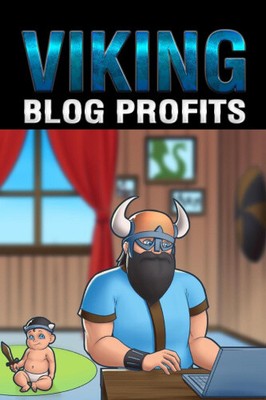 Blog Profits by Vincent, B.