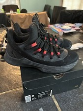 Jordan Ultra Fly 2 Low 