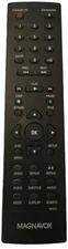 Magnavox NA475 DVD Remote Control BDP170MW8 CDP170MW8 DP170MW8B DP170MW8 Tested