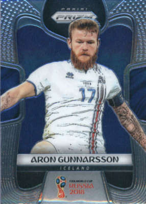 2018 Panini Prizm World Cup Soccer Base Singles #1-153 (Pick Your Cards)
