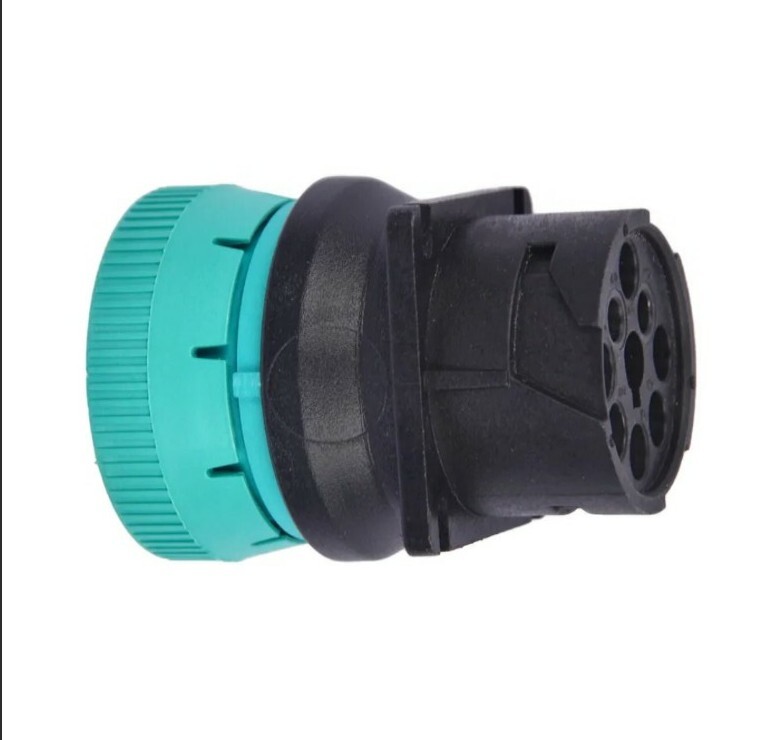 Nexiq CAN 3 CAN 1 Crossover Diagnostic Adapter J1939 CAN channel 3