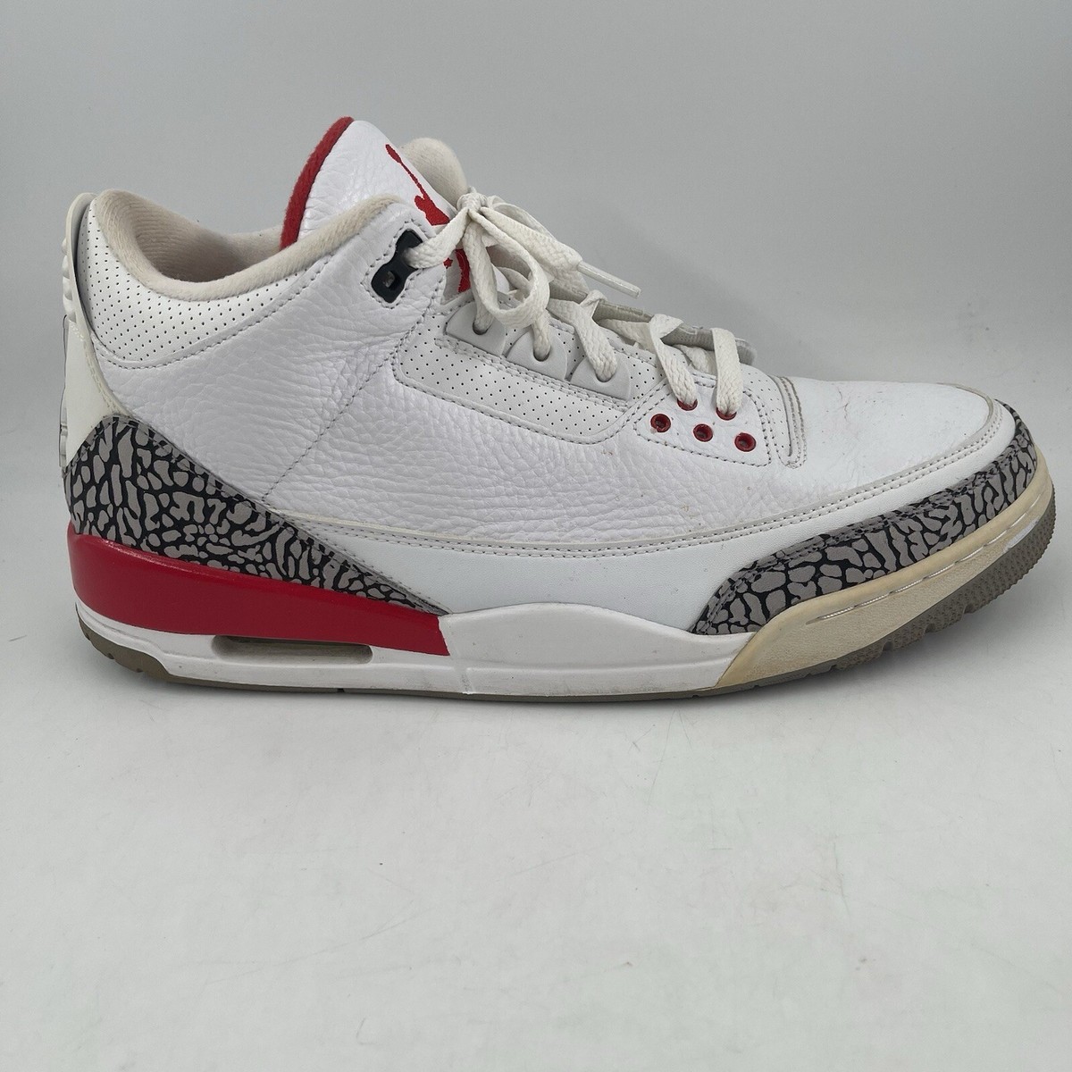 size 13 men's nike jordan shoes