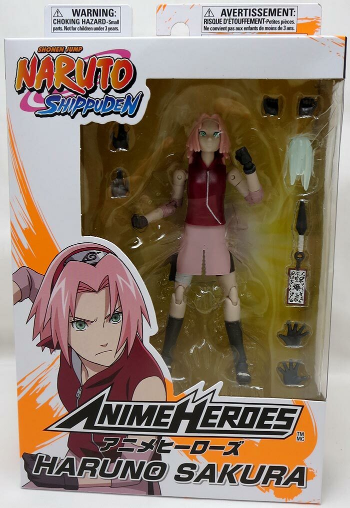 サテライザー=エル=ブリジット ver.アニコス桜色Sakura-iro 1/6