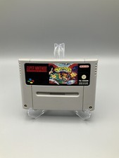 Thumbnail of ebay&reg; auction 405465329891 | Battletoads in Battlemaniacs / SNES / Super Nintendo