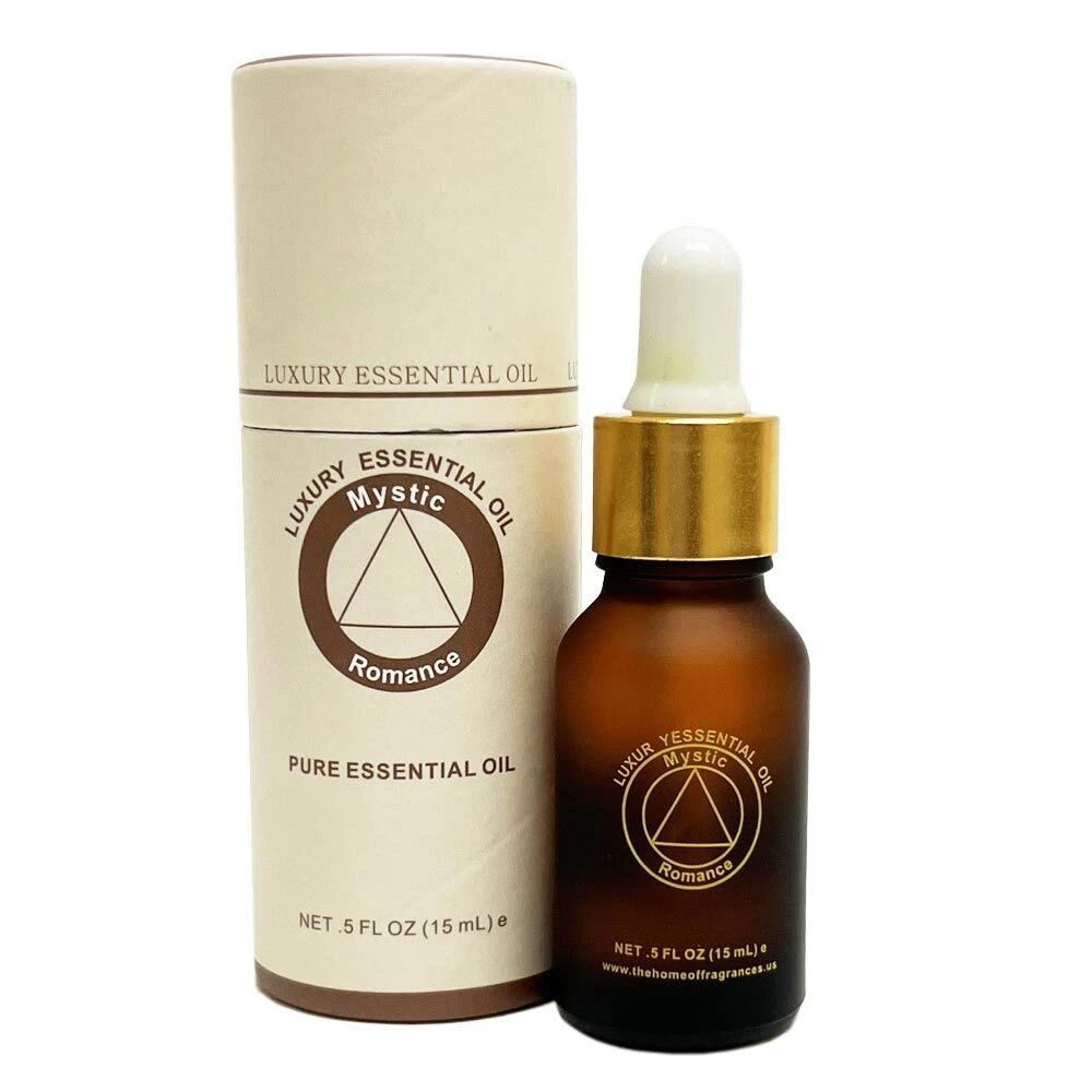 Scent diffuser oil online