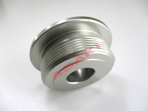 Screw, Trim Cylinder End 6H1-43821-11 per motore YAMAHA 55-90CV 70TLRA C85TLRQ - Picture 8 of 8