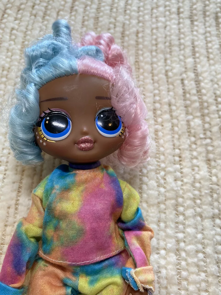 Lol dolls best sale african american
