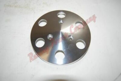 RPC R8850 Aluminum Air Compressor Clutch Cover Sanden 508