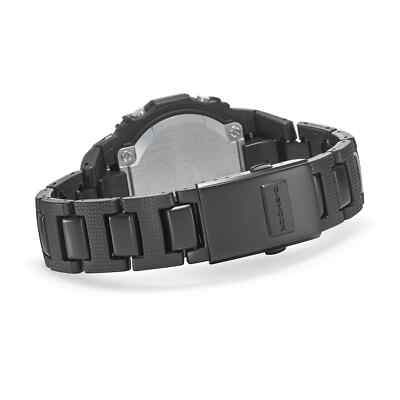 時計 G-SHOCK GW-M5610UBC-1JF CASIO G-SHOCK GW-M5610UBC-1JF Radio Solar Watch Black Inverted Lcd