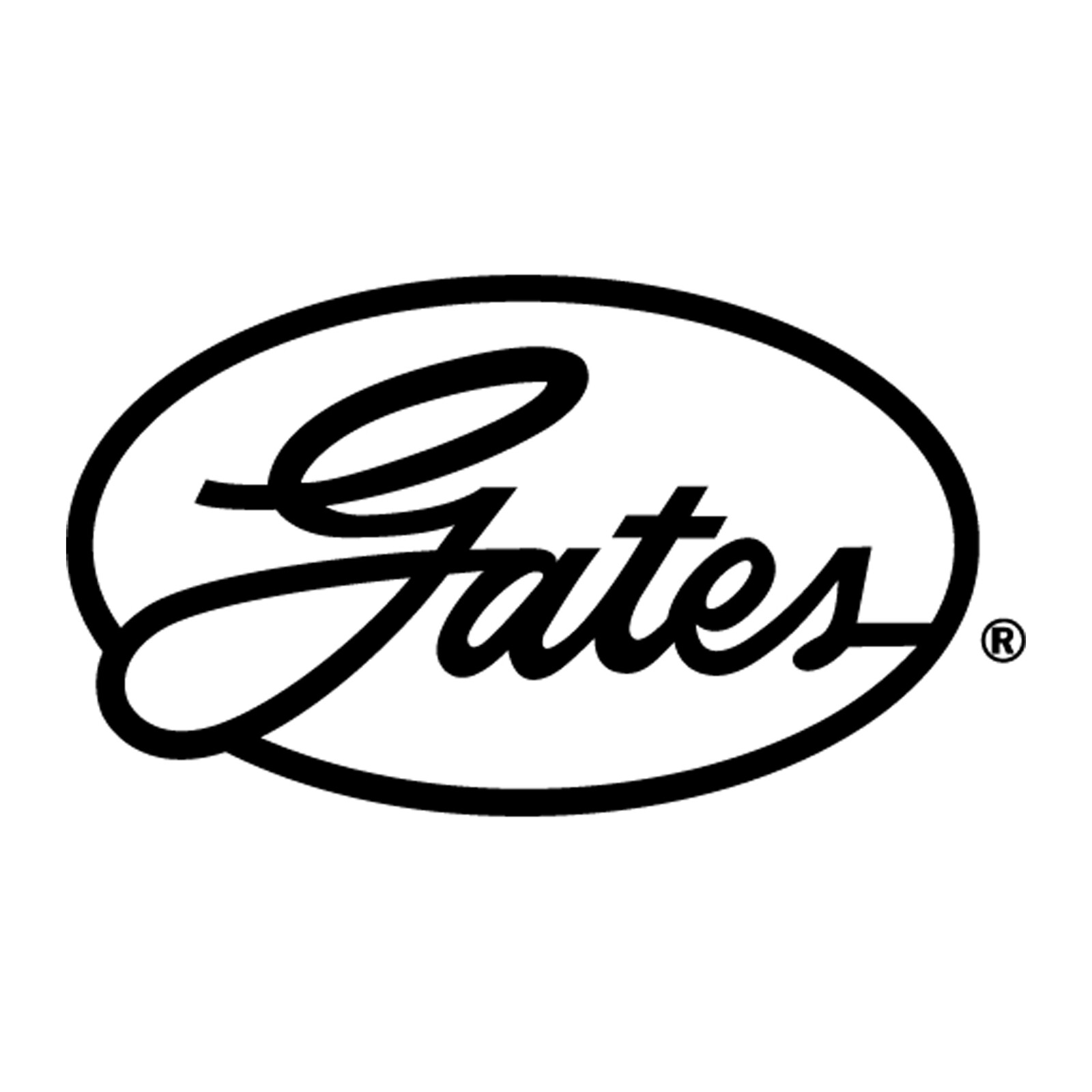 Gates Crankcase Breather Hose EMH342 - High Quality Replacement For Fiat
