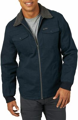 sherpa jacket 4x