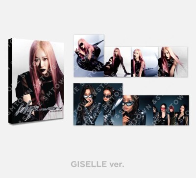 aespa WEEK – #Whiplash_mood Whiplash POP-UP OFFICIAL GOODS